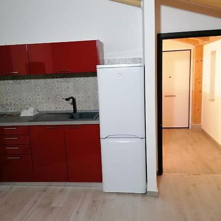 Home Dante Catane Extérieur photo