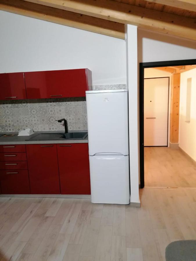 Home Dante Catane Extérieur photo