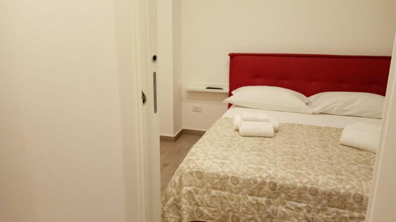 Home Dante Catane Extérieur photo