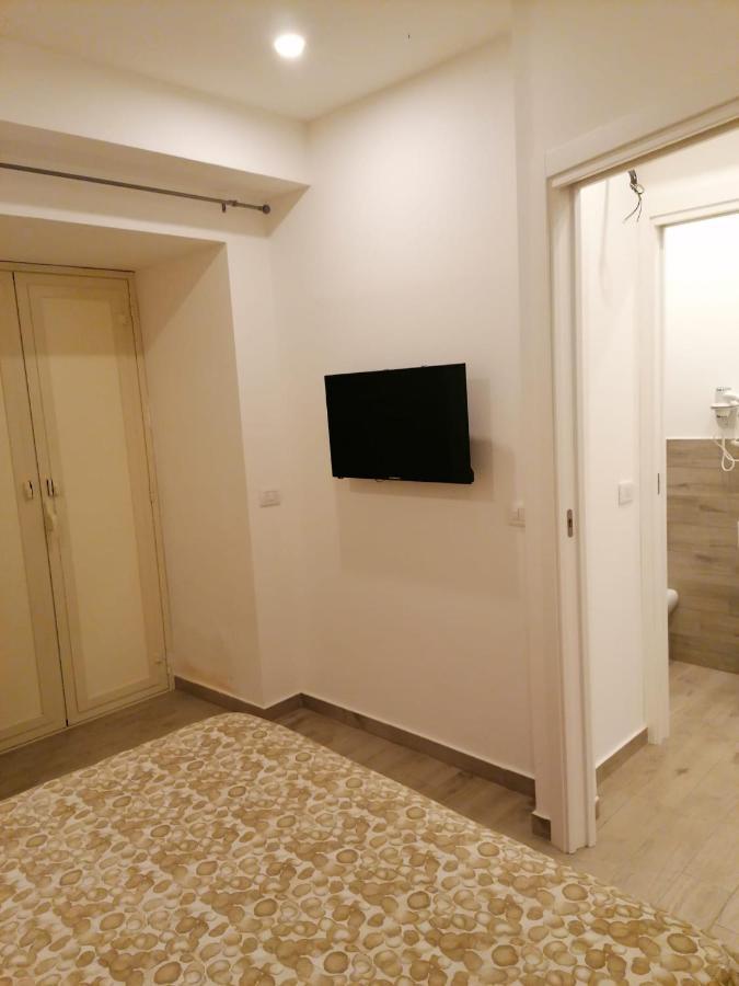 Home Dante Catane Extérieur photo